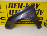631134622R RENAULT MEGANE 4 SOL ÖN ÇAMURLUK ÇITASIZ ORJ RENKAY