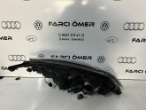 Oto Çıkma Parça / Opel / Astra / Far & Stop / Sol Ön Far / Çıkma Parça 