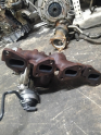 Oto Çıkma Parça / Volkswagen / Passat / Motor / Turbo / Çıkma Parça 