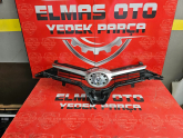 Oto Çıkma Parça / Toyota / Auris / Kaporta & Karoser / Panjur / Çıkma Parça 