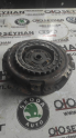 1.6 dizel cay motor 7 ileri DSG şanzıman kavrama