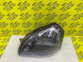 Oto Çıkma Parça / Hyundai / Tucson / Far & Stop / Sol Ön Far / Sıfır Parça 