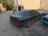 Oto Çıkma Parça / Opel / Vectra / Kaporta & Karoser / Bagaj Kapağı / Çıkma Parça 