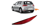 Oto Çıkma Parça / Volkswagen / Golf / Tampon / Tampon Reflektörü / Sıfır Parça 
