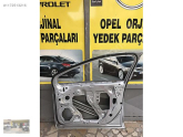 Oto Çıkma Parça / Opel / Astra / Kaporta & Karoser / Sağ Ön Kapı / Çıkma Parça 