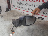 Oto Çıkma Parça / Peugeot / 2008 / Ayna / Sağ Dış Ayna / Çıkma Parça 