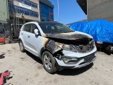 Oto Çıkma Parça / Kia / Sportage / Fan / Fan Paneli / Çıkma Parça 