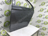 Oto Çıkma Parça / Skoda / Superb / Kaporta & Karoser / Sol Arka Kapı / Çıkma Parça 