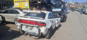 Oto Çıkma Parça / Mazda / Lantis / Alt Takım / Amortisör / Çıkma Parça 