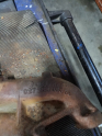 Oto Çıkma Parça / Volkswagen / Polo / Egzoz / Egzoz Manifoldu / Çıkma Parça 