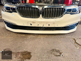 Oto Çıkma Parça / Bmw / 5 Serisi / Tampon / Ön Tampon / Çıkma Parça 