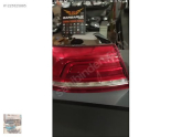 VOLKSWAGEN PASSAT B8 SAĞ ARKA DIŞ STOP ÇIKMA ORJİNAL