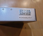 Oto Çıkma Parça / Subaru / Impreza / Beyin / Motor Beyni / Çıkma Parça 