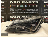 2017 - 2021 SEAT LEON SOL ÖN FAR 5F1941015