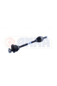 Aks Komple Sol Megane I 1.6 16v 96-03 -scenic 1.4-1.6 97-99