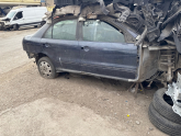 Hurda Belgeli Araçlar / Fiat / Marea