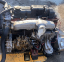 Oto Çıkma Parça / Ford / Ranger / Motor / Motor (komple) / Çıkma Parça 