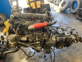 Oto Çıkma Parça / Isuzu / Turkuaz / Motor / Motor (komple) / Çıkma Parça 