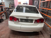 Hurda Belgeli Araçlar / Honda / Civic