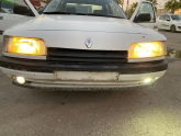 Oto Çıkma Parça / Renault / R 21 / Kaporta & Karoser / Sağ Arka Kapı / Çıkma Parça 