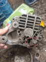 Ford Cargo şarj dinamosu 3k