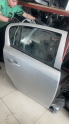 Opel Corsa d sag arka kapı orijinal hatasız boyasız