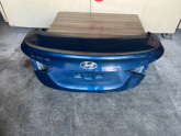 Oto Çıkma Parça / Hyundai / Elantra / Kaporta & Karoser / Bagaj Kapağı / Çıkma Parça 