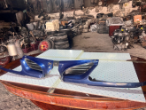 Oto Çıkma Parça / Renault / Megane / Kaporta & Karoser / Panjur / Çıkma Parça 