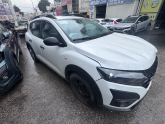 Oto Çıkma Parça / Renault / Taliant / Kaporta & Karoser / Dış Kapı Kolu / Çıkma Parça 
