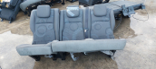 Oto Çıkma Parça / Renault / Kangoo / Koltuk & Döşeme / Arka Koltuk / Çıkma Parça 