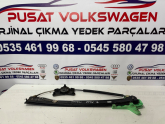 Oto Çıkma Parça / Volkswagen / Tiguan / Oto Cam / Cam Krikosu / Çıkma Parça 