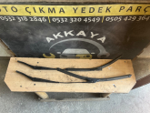 Oto Çıkma Parça / Opel / Astra / Oto Cam / Silecek Kolu / Çıkma Parça 
