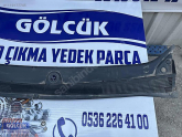 Oto Çıkma Parça / Dacia / Sandero / Oto Cam / Ön Cam Izgarası / Çıkma Parça 