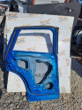 Oto Çıkma Parça / Mazda / CX / Kaporta & Karoser / Sol Arka Kapı / Çıkma Parça 