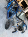 Oto Çıkma Parça / Renault / Megane / Kaporta & Karoser / Ön Şasi / Çıkma Parça 