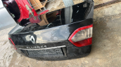 Oto Çıkma Parça / Renault / Fluence / Kaporta & Karoser / Bagaj Kapağı / Çıkma Parça 