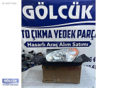 Hyundai Accent Era Sol FAR SIFIR ORJİNAL 92101 1E077