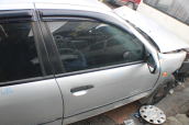Oto Çıkma Parça / Nissan / Primera / Kaporta & Karoser / Sağ Ön Kapı / Çıkma Parça 