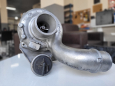 Oto Çıkma Parça / Renault / Master / Motor / Turbo / Çıkma Parça 
