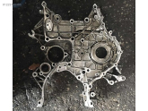 Hyundai Getz 1.5 Dizel Triger Zincir Kapağı