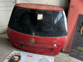 Oto Çıkma Parça / Fiat / Stilo / Kaporta & Karoser / Bagaj Kapağı / Çıkma Parça 