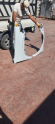 Oto Çıkma Parça / Peugeot / 408 / Kaporta & Karoser / Sol Ön Çamurluk / Çıkma Parça 
