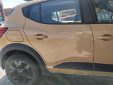 Oto Çıkma Parça / Dacia / Sandero / Kaporta & Karoser / Sağ Arka Kapı / Çıkma Parça 