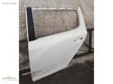 Oto Çıkma Parça / Kia / Soul / Kaporta & Karoser / Sol Arka Kapı / Çıkma Parça 