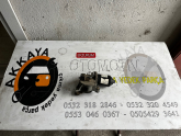 98010-24011 Hyundai Excel Silgi Motoru Orjinal Çıkma