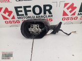 Oto Çıkma Parça / Honda / Civic / Ayna / Sol Dış Ayna / Çıkma Parça 