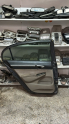 2008-2012 Honda Civic Fd6 Füme Sol Arka Kapı Orj Çıkma