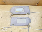 Oto Çıkma Parça / Hyundai / ix35 / Koltuk & Döşeme / Güneşlik / Çıkma Parça 