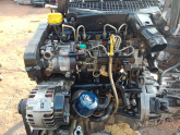 Oto Çıkma Parça / Renault / R 5 / Motor / Motor (komple) / Çıkma Parça 
