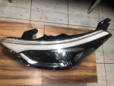 Oto Çıkma Parça / Hyundai / i20 / Far & Stop / Sol Ön Far / Çıkma Parça 
